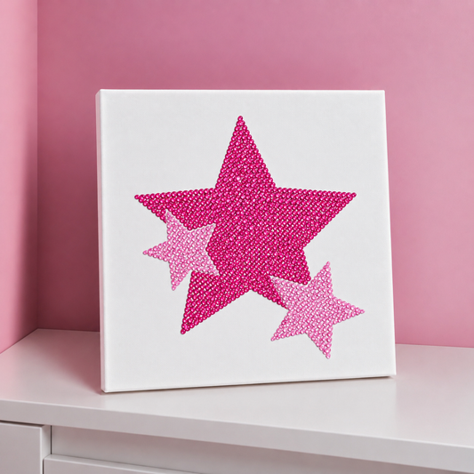 Stars 20x20
