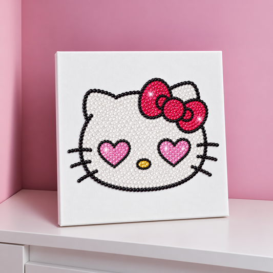 Kalpli Hello Kitty 20x20